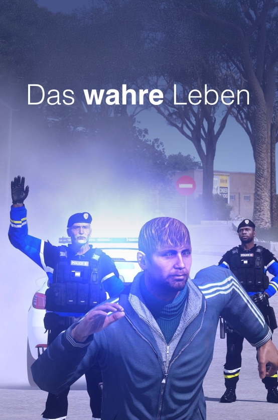 Das wahre Leben 