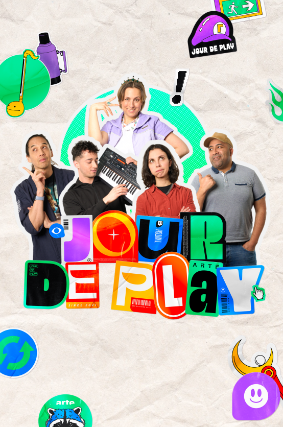 Jour de Play 