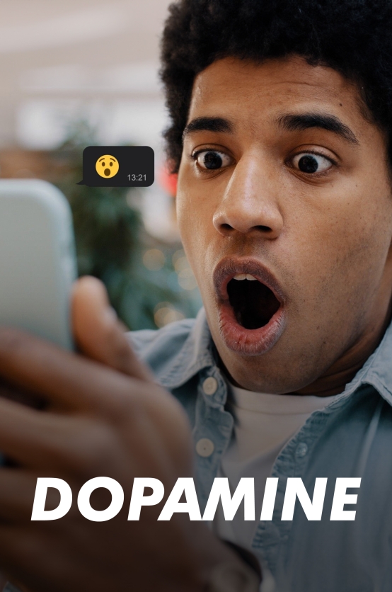 Dopamine saison 2 