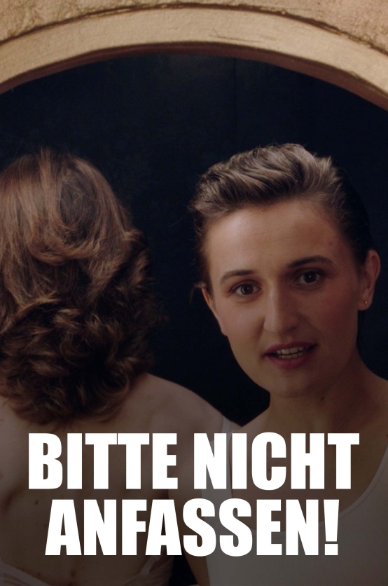 Bitte nicht anfassen 