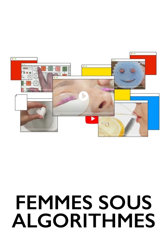 Femmes sous algorithmes 