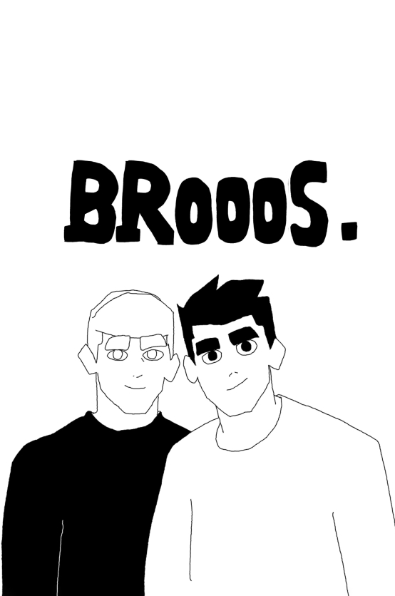 Brooos 