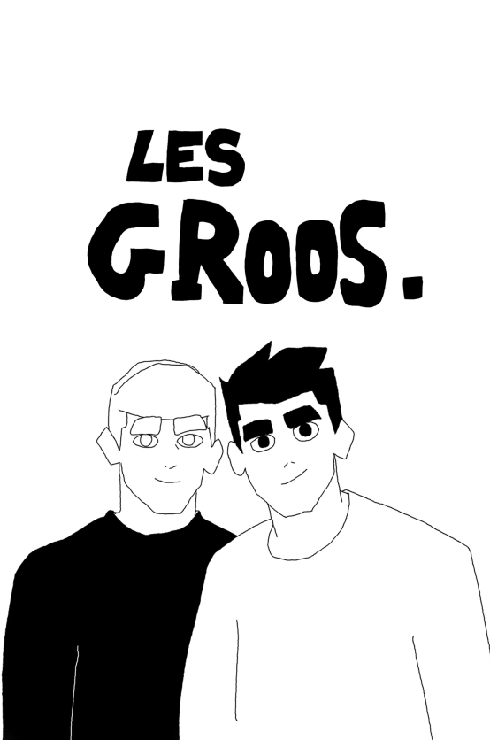 Les Groos