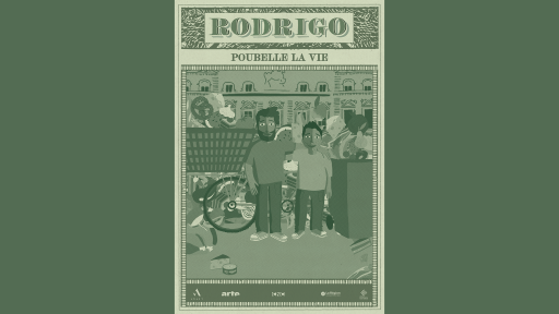 Episode de Rodrigo