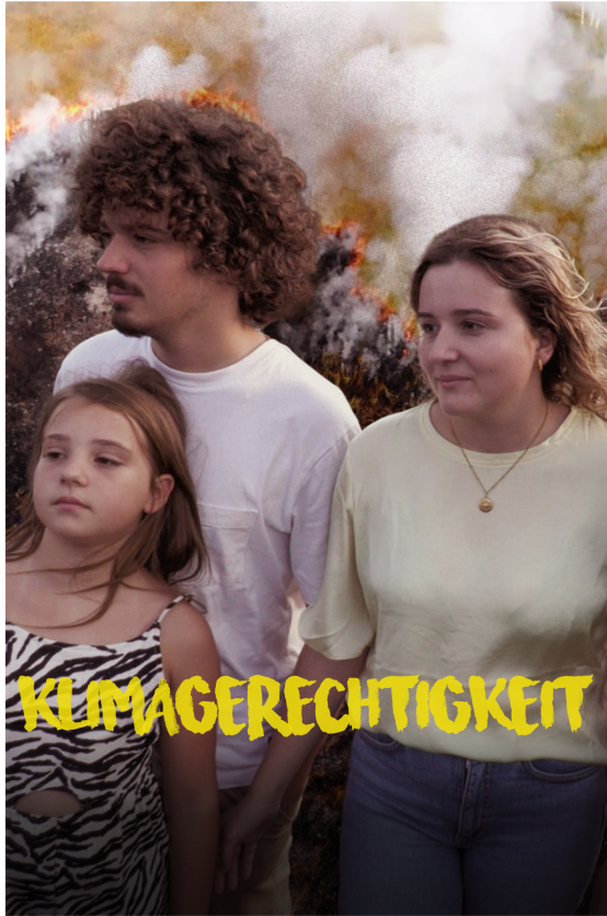 Klimagerechtigkeit 