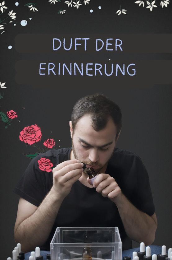 Duft der Erinnerung – Auf den Spuren eines Parfümeur-Lehrling 