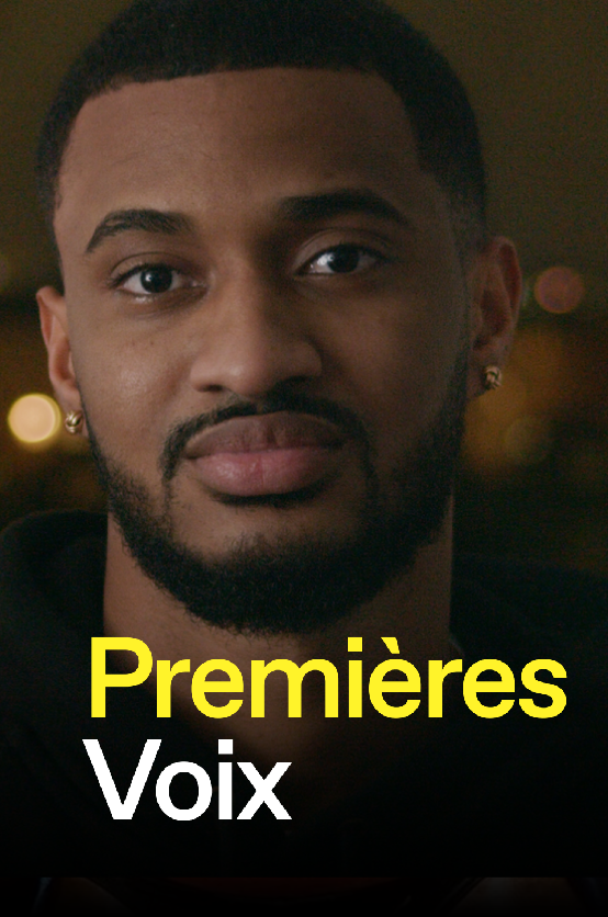 Premières voix Affiche de Premières Voix