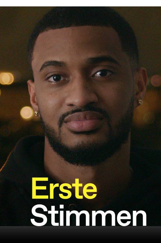 Erste Stimmen Erste Stimmen