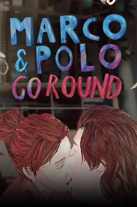 Marco & Polo Go Round 