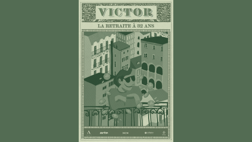 Episode de Victor
