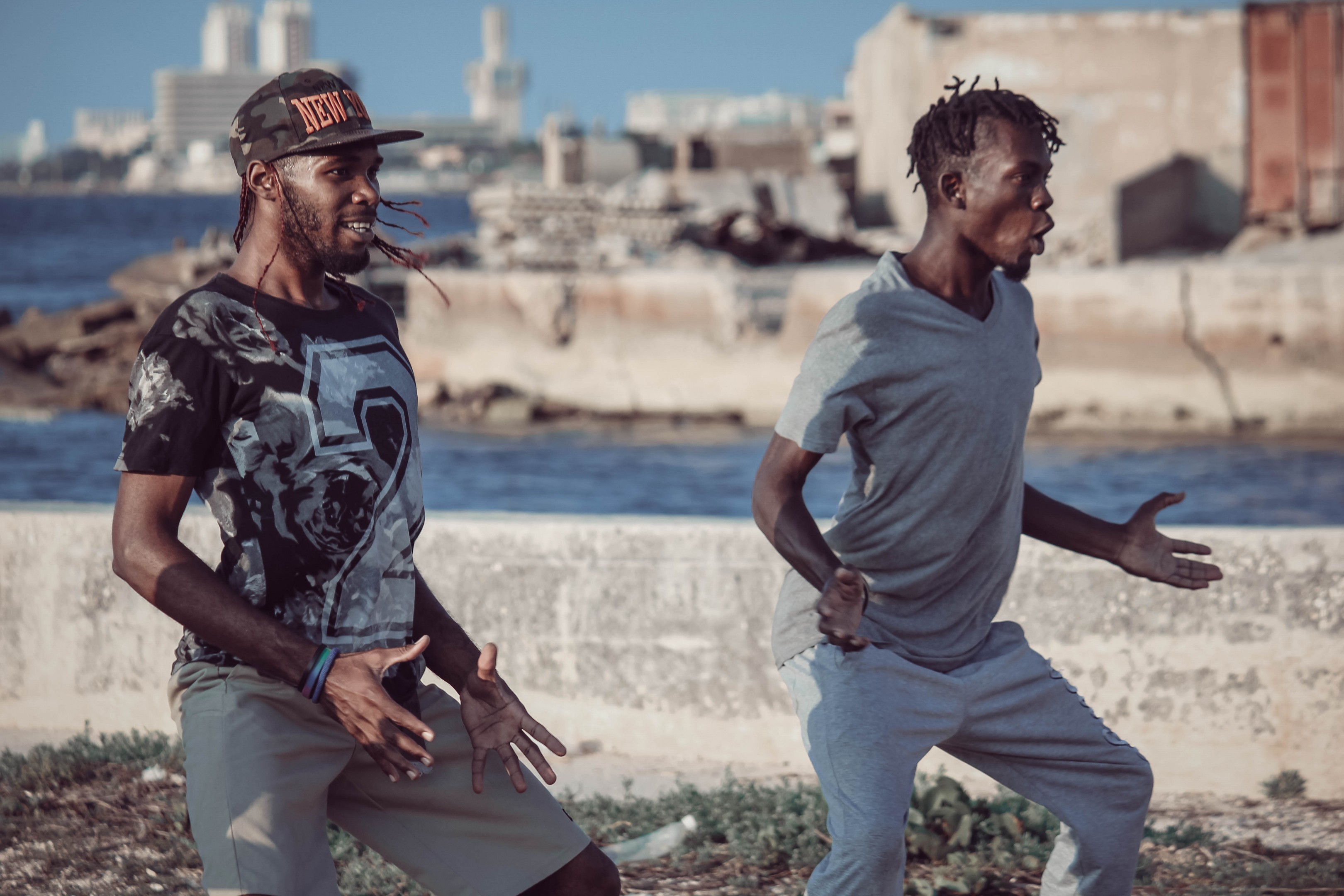 generation underground radio rencontre