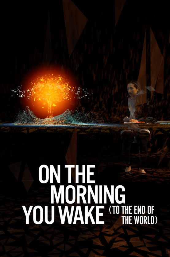 On the Morning You Wake (to the End of the World) 