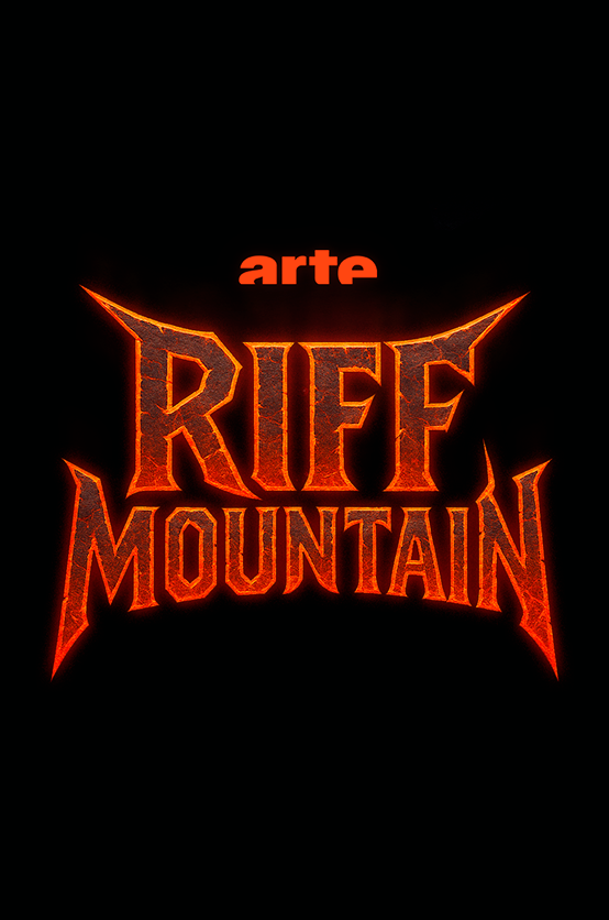 ARTE Riff Mountain ARTE Riff Mountain - Logo