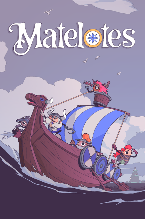 Matelotes 