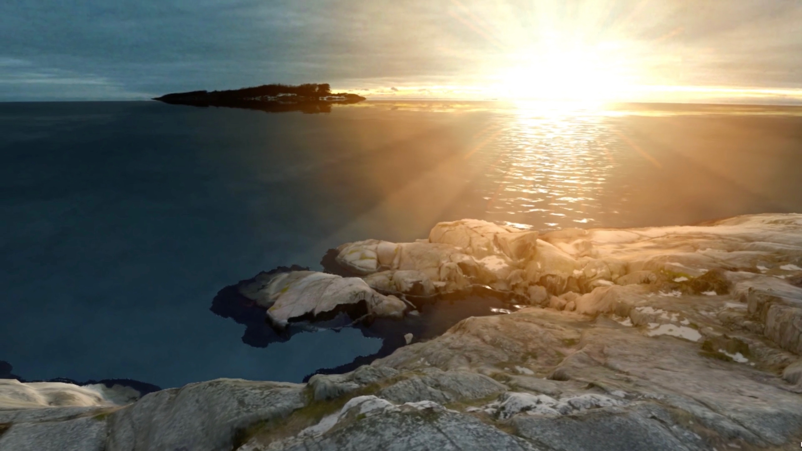 Capture de la vidéo