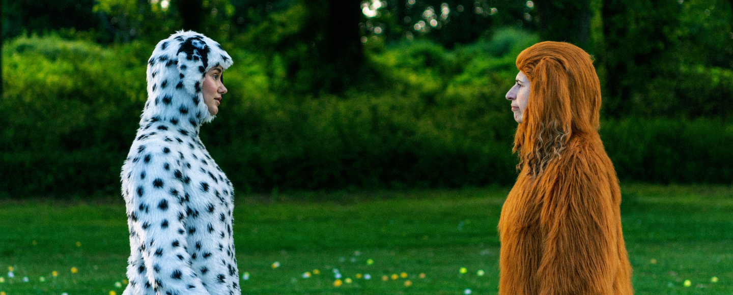 Canis Familiaris Digitale Produktionen ARTE