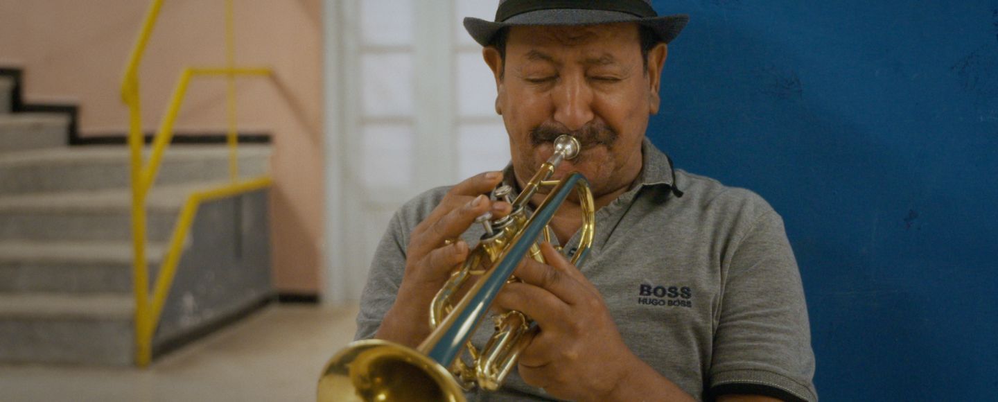 Raï is not dead Digitale Produktionen ARTE