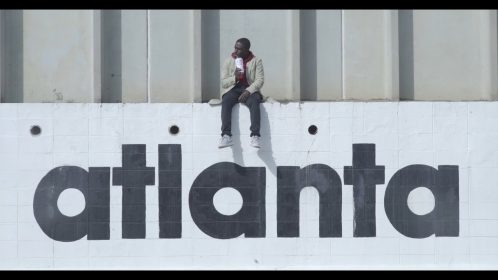 Lost In Traplanta Digitale Produktionen ARTE