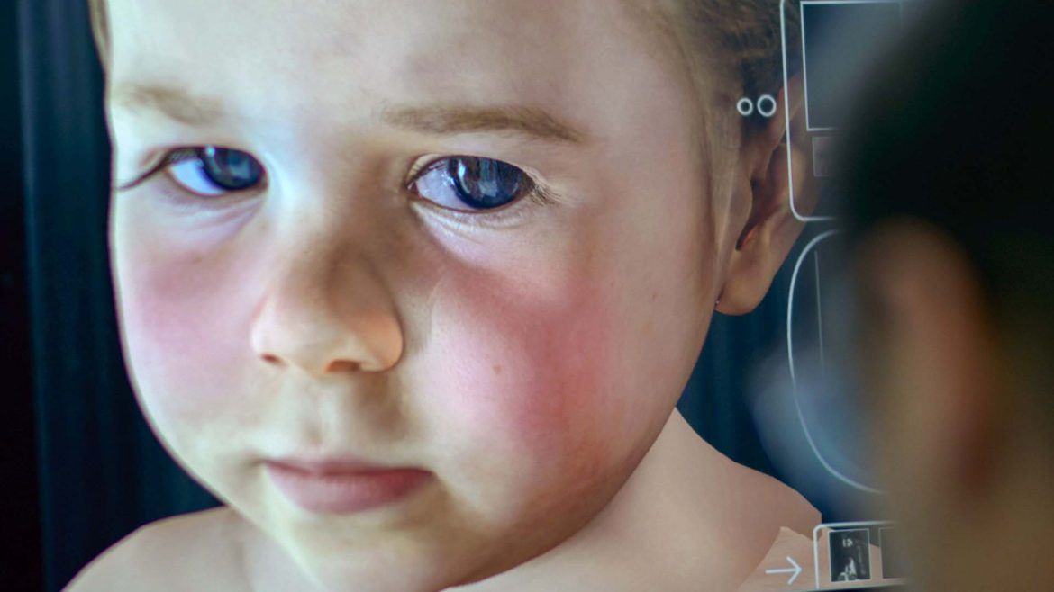 Vom Ende der Endlichkeit (Eternal You)