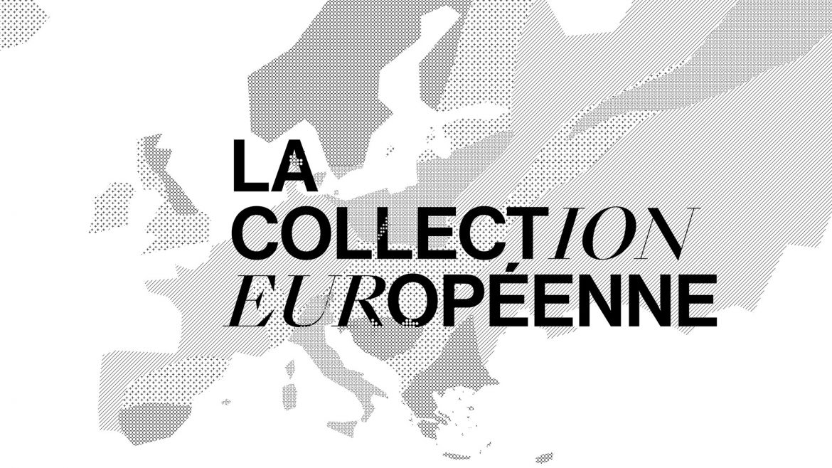 Logo La Collection européenne