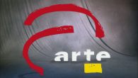 Logo ARTE 1992