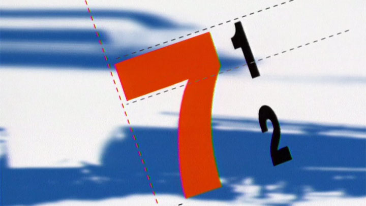 1996 - 7 1/2 - ARTE