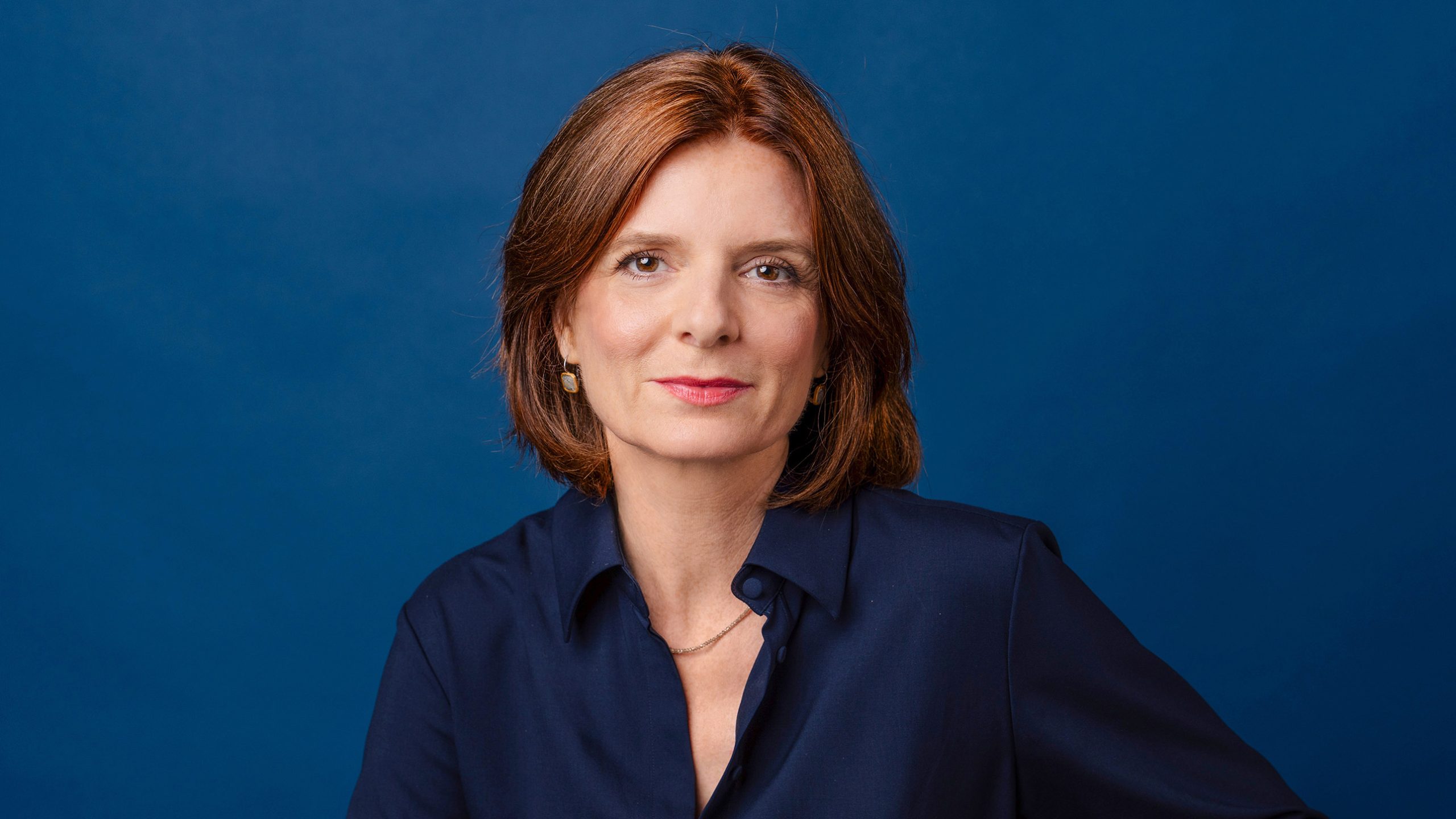 Katrin Vernau