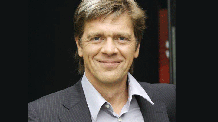 Wolfgang Bergmann