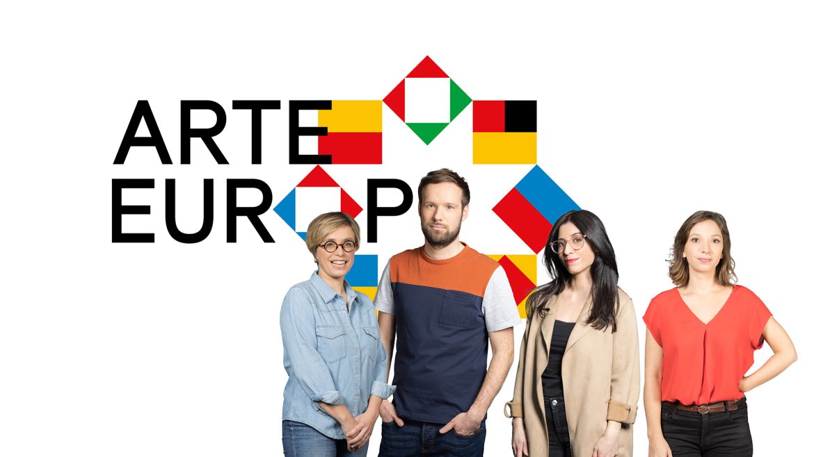 ARTE Europa Settegiorni
