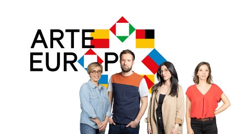 arte-europe-weekly-team