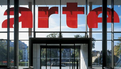 Compliance bei ARTE