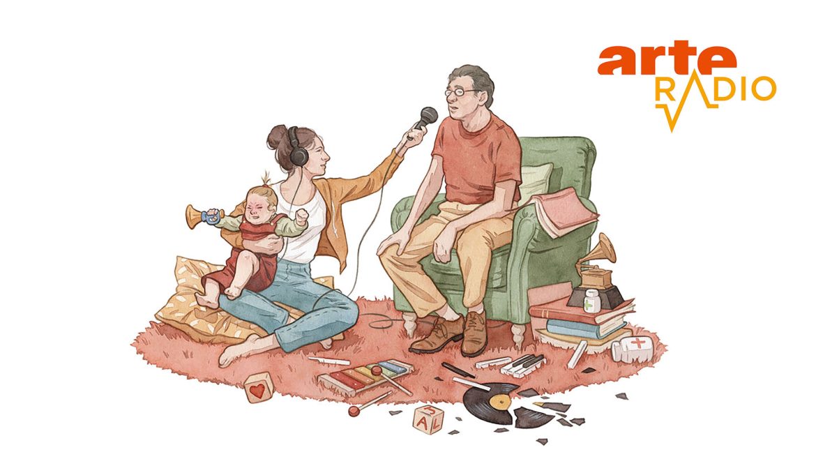 ARTE Radio Open Hearts