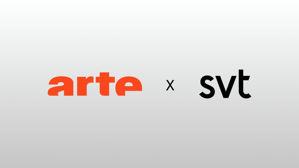 ARTE x SVT