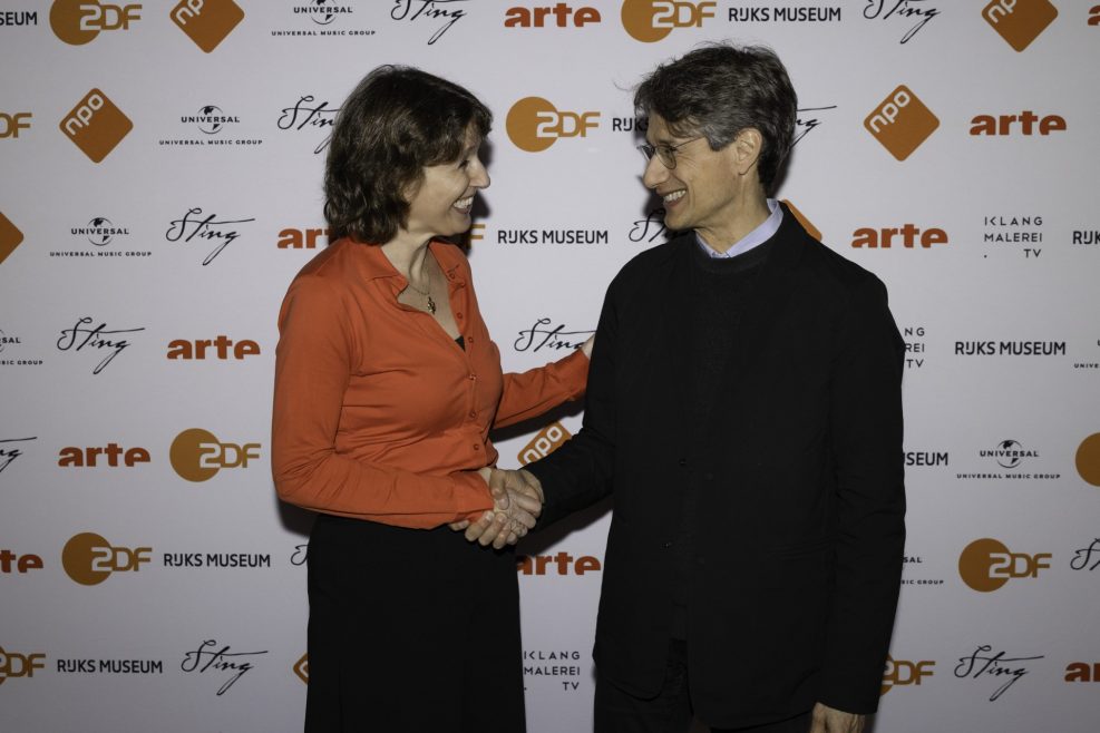 ARTE expands its European partner network