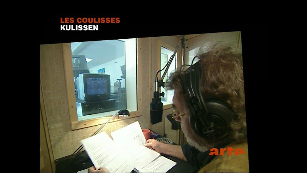 Audiovision 1996