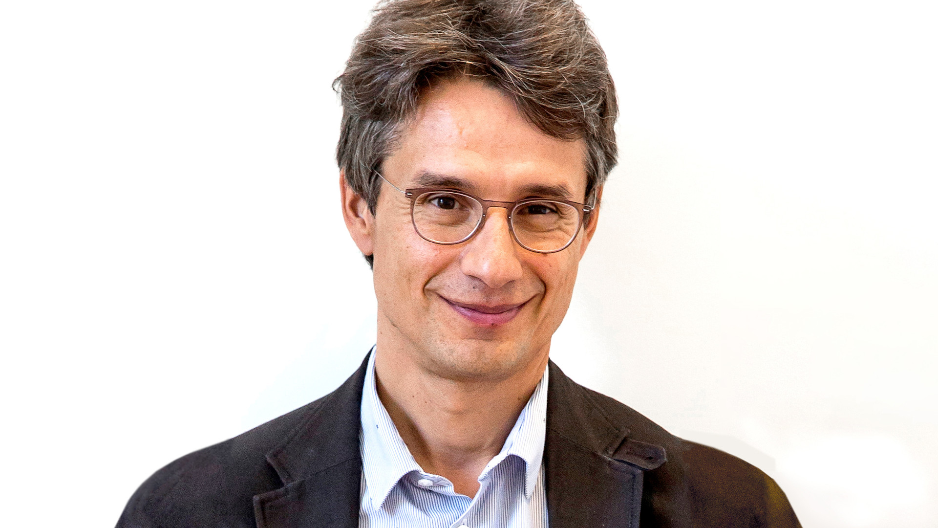 Bruno Patino