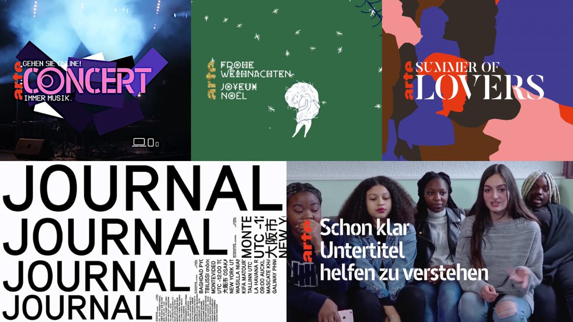 Collage Eyes and Ears Awards 2019
