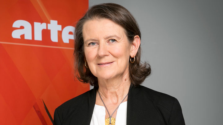 Anne Durupty