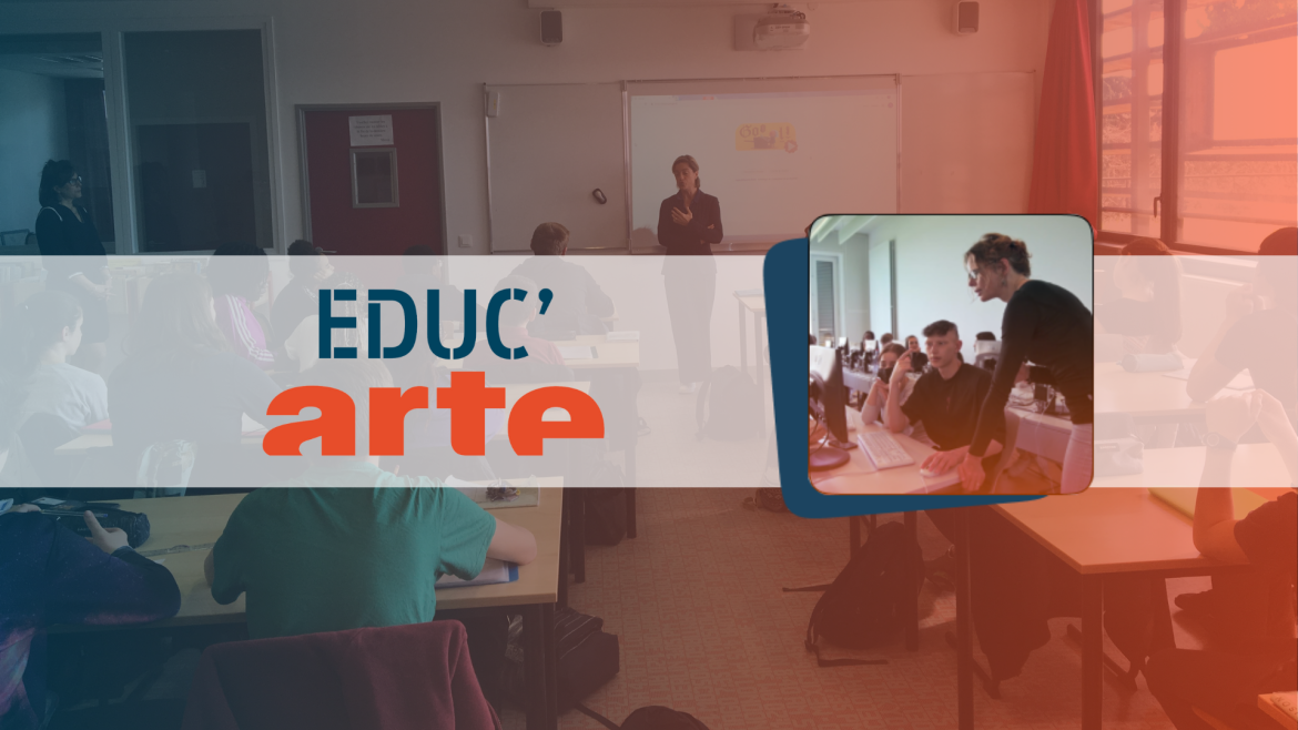 Educ'ARTE
