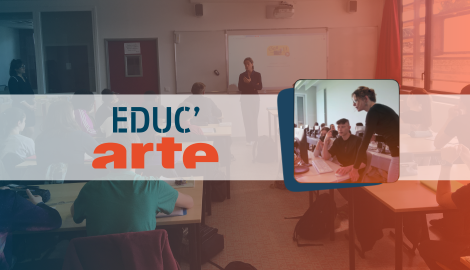 Educ'ARTE