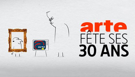 Karambolage ARTE 30 ans