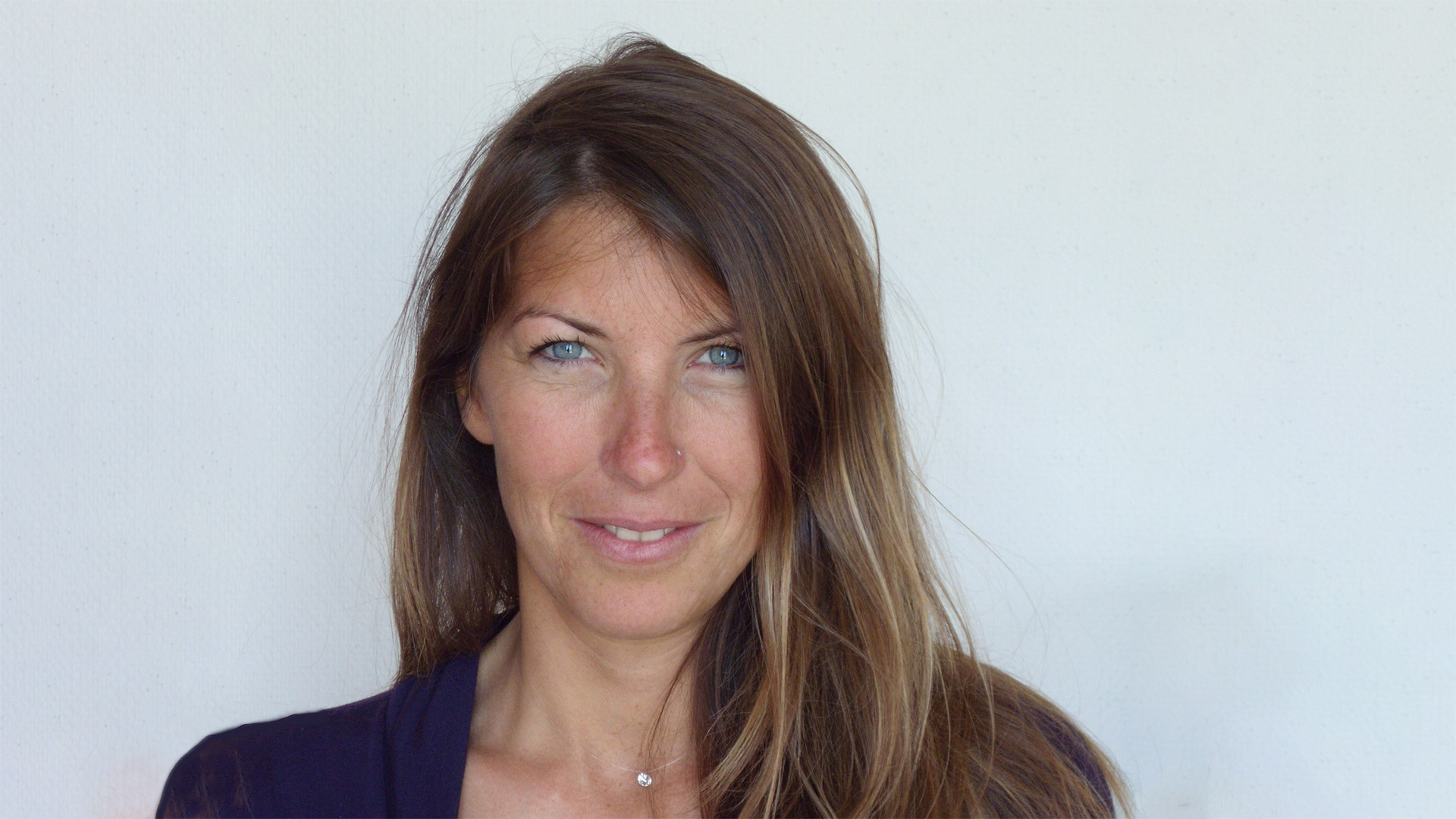 Ingrid Libercier