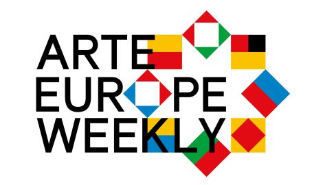 Logo ARTE Europe Weekly