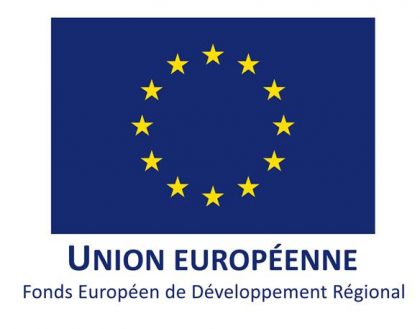 Union européenne - Fonds européen de développement régional
