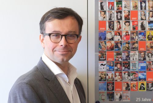 Emmanuel Suard