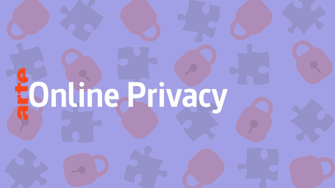 ARTE Online Privacy