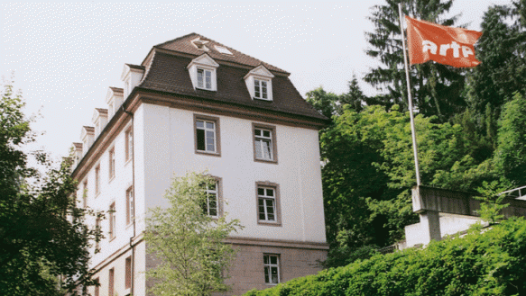 Baden-Baden