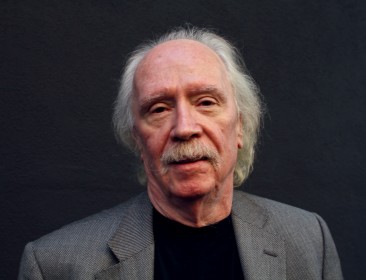 John Carpenter 