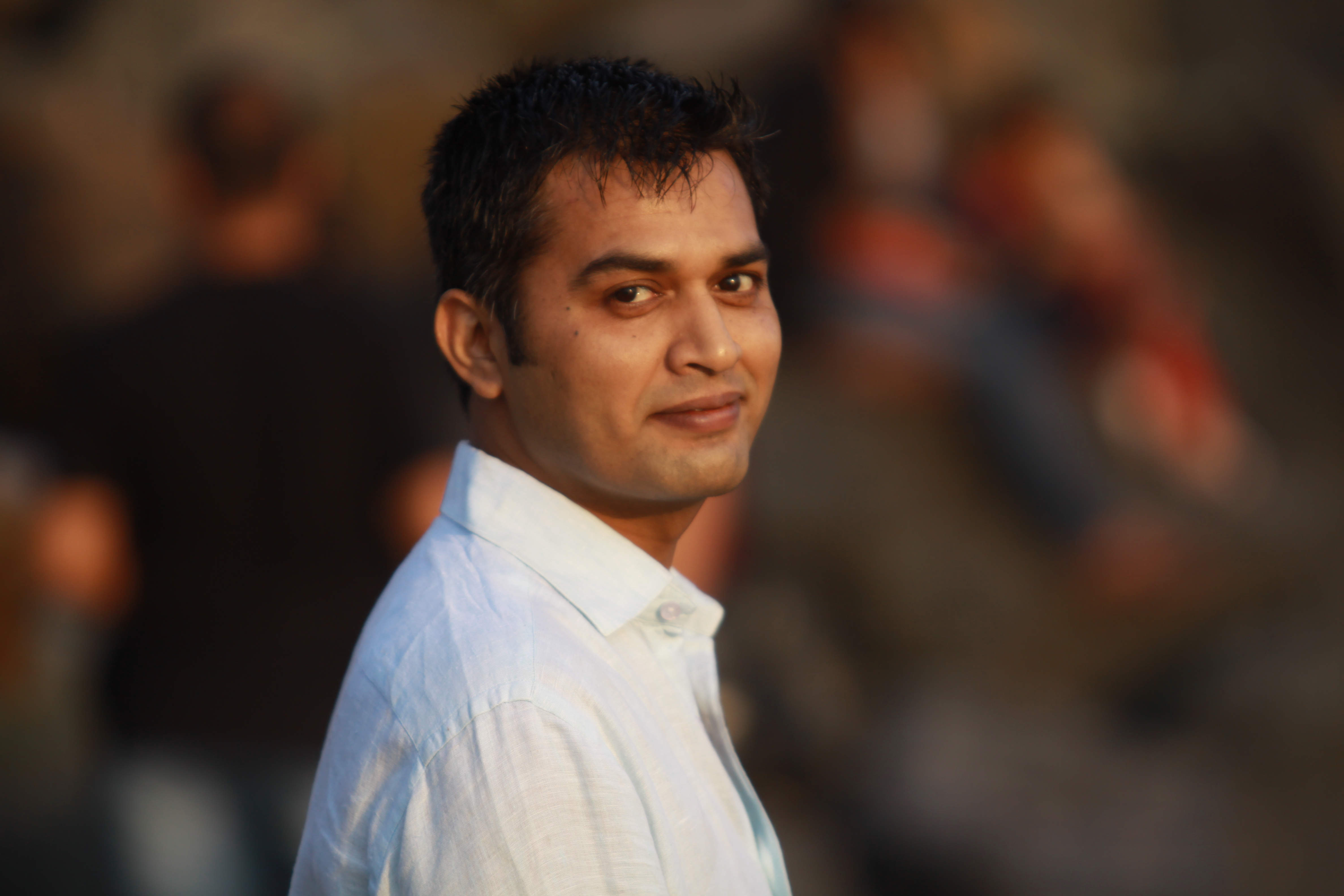 Neeraj Ghaywan