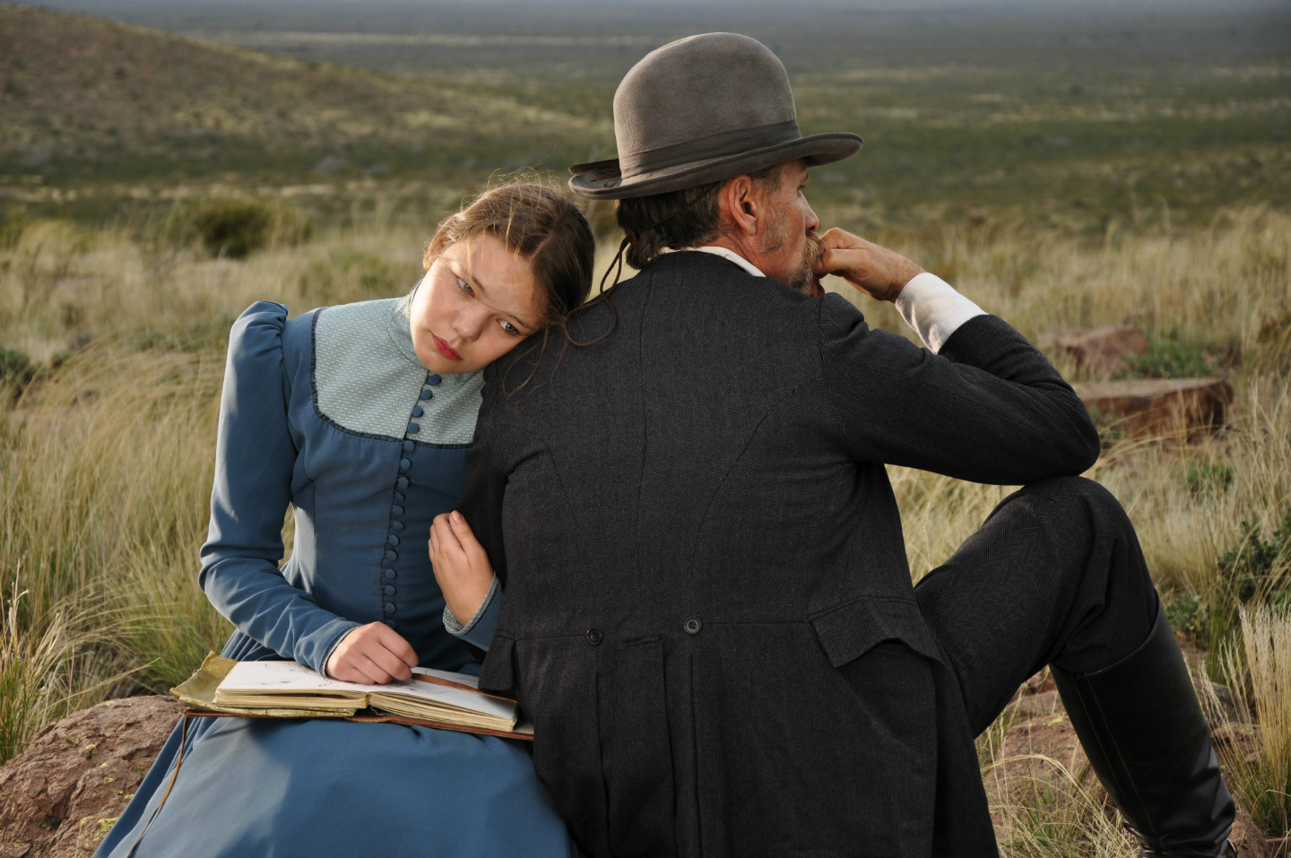 Avant-première de Jauja de Lisandro Alonso dimanche 23 novembre à 20h30